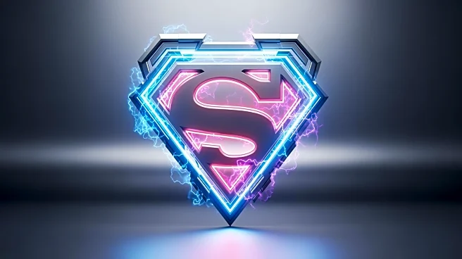 Superhero Games Continue to Impress with Cutting-Edge Graphics