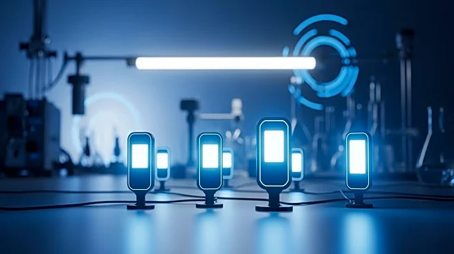 Rice University Scientists Develop Glowing Sensors for Real-Time Cellular Monitoring