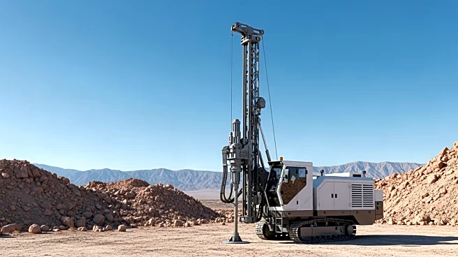 Western Mines Advances Mulga Tank Exploration with New Funding