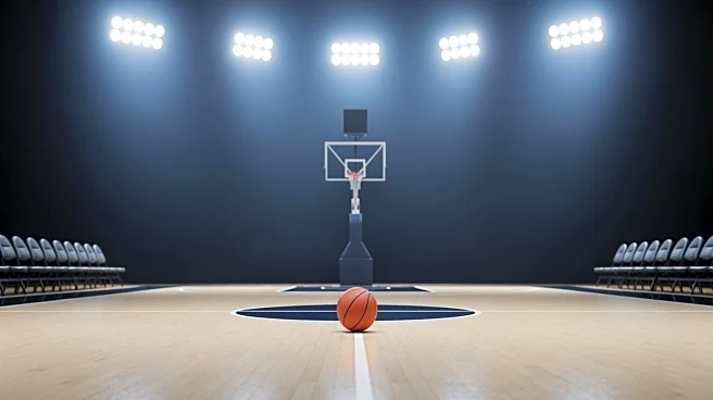 Louisville Cardinals Basketball Focuses on Team Evaluation in Upcoming Exhibitions