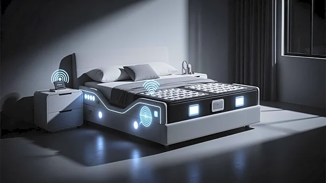 Internet Outage Disrupts Smart Bed Functionality, Highlights Vulnerabilities