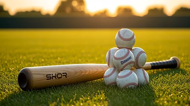Colorado Rockies Urged to Emulate Dodgers' Draft-and-Develop Strategy for Future Success