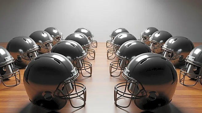 CIF-Southern Section Football Rankings Highlight Competitive High School Season