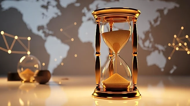 Gold Prices Surge Amid Geopolitical Tensions and Economic Uncertainty