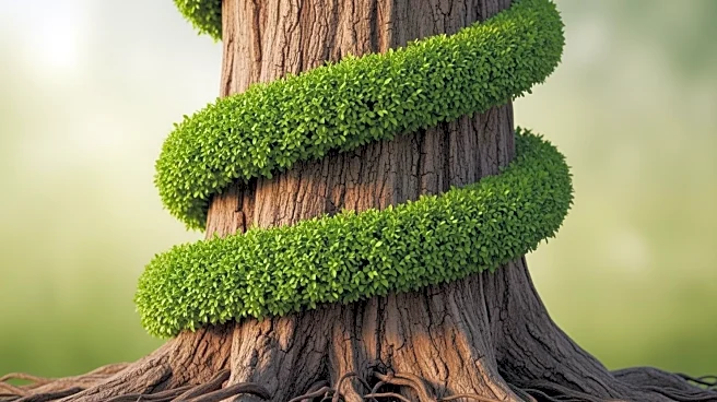 Food and Drink Federation Urges Companies to Enhance Nature Strategies Amid Supply Chain Risks