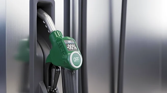 Glassmere Fuel Service Boosts Sales with Monthly Discount Day