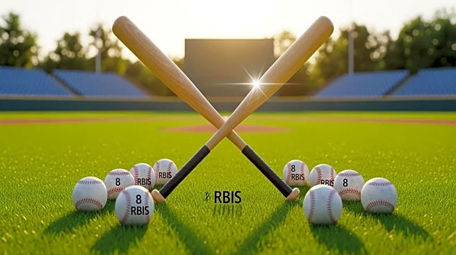 Jack Hurley Shines with Two Homers and Eight RBIs in Arizona Fall League