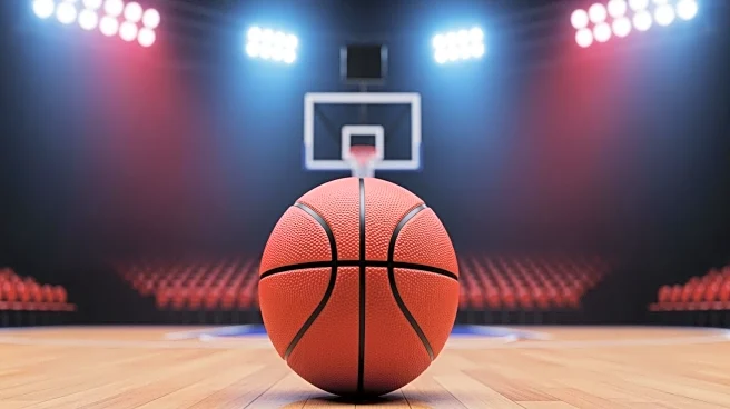 Brooklyn Nets' Ben Saraf Impresses in NBA Debut Despite Loss to Hornets