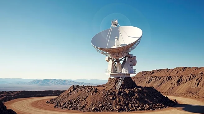 Swift TV Revolutionizes Communication in Remote Mining Sites
