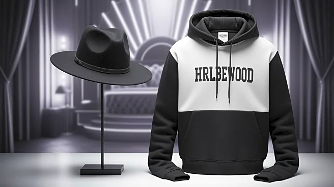 Vogue and Fear of God Launch Limited Edition Capsule for Vogue World: Hollywood