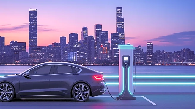 Tesla's Profits Decline Despite Record Deliveries and Revenue
