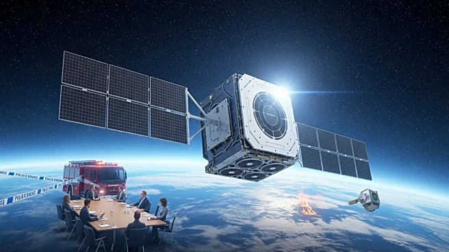 NVIDIA's H100 GPU to Launch Aboard Starcloud-1 for Space Data Processing