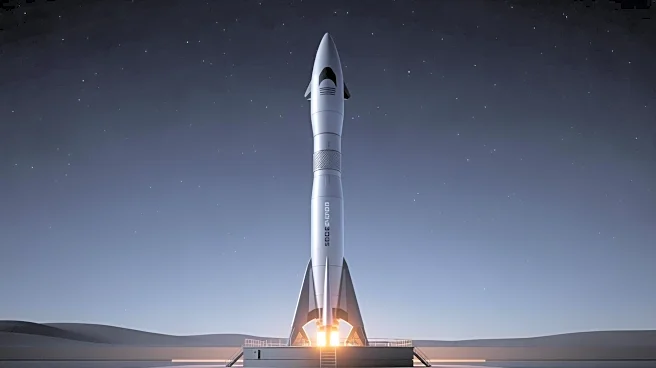 SpaceX to Launch Record-Breaking 139th Mission with Spainsat NG-2