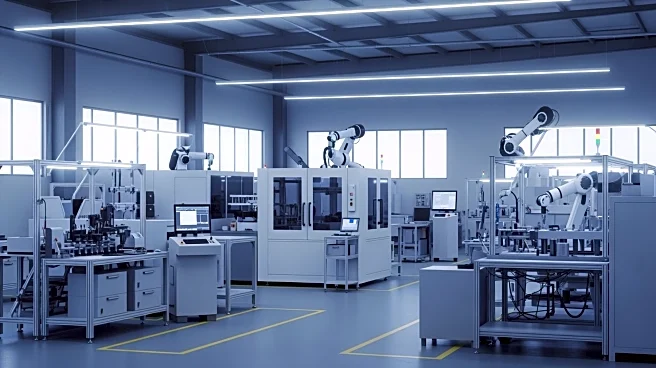 AHF Products Acquires Wellmade's Manufacturing Facility