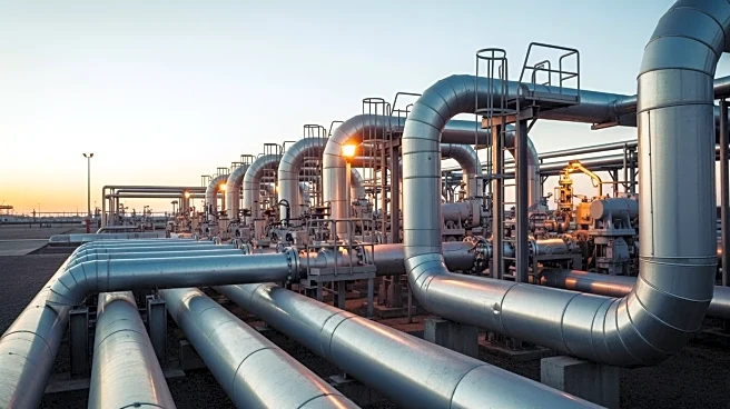 Prospera Energy Initiates Infrastructure Upgrades to Boost Production