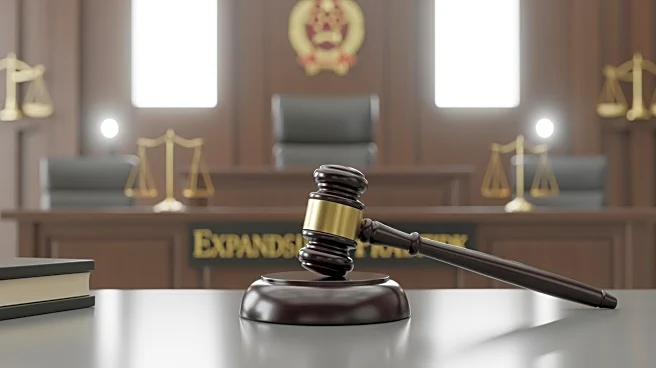 Greenberg Traurig Expands Trademark Practice with Former TTAB Judge