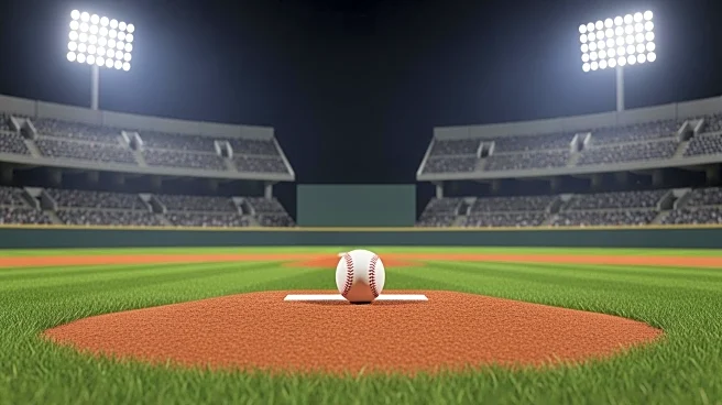 Blue Jays' Trey Yesavage: Starting World Series Game 1