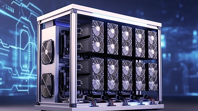 Retiree Earns $9,700 Daily Through BTC Mining with WOAMining