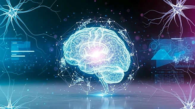 IGC Pharma Advances AI-Driven Alzheimer's Research with AHA Platform