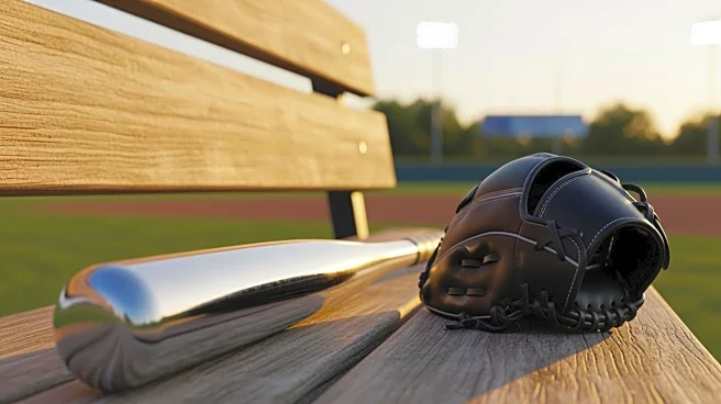 Brewers Prospect Josh Adamczewski Thrives After Position Change in Fall League