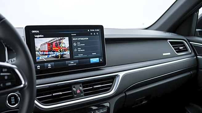 Outdated TMS Systems Hamper Fleet Operations and Efficiency