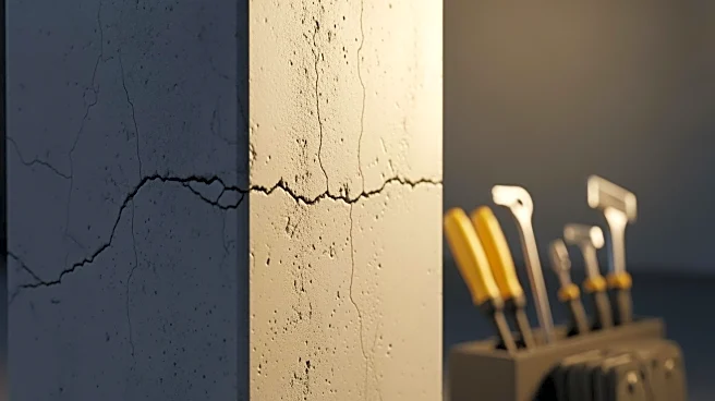 Concrete Specialist's Profits Decline Amid Building Safety Delays