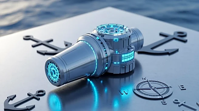 MIT Maritime Consortium Publishes Nuclear Ship Safety Handbook