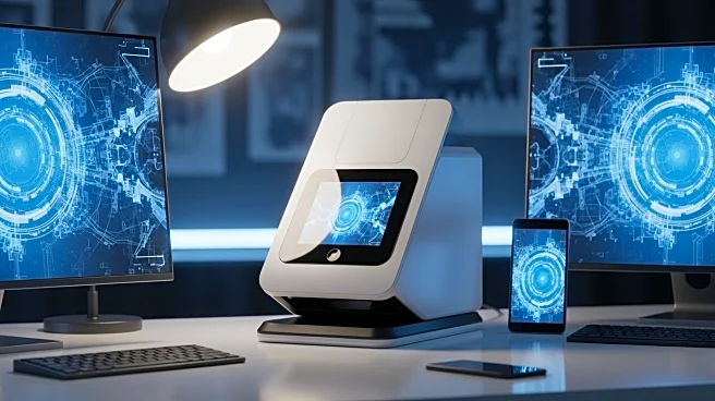 Cambs Digitise Ltd Joins Cambridge Network to Enhance Digitisation Services