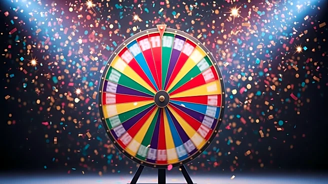"The Price is Right" Stage Show Arrives in Wilmington, Delaware, Offering Interactive Entertainment
