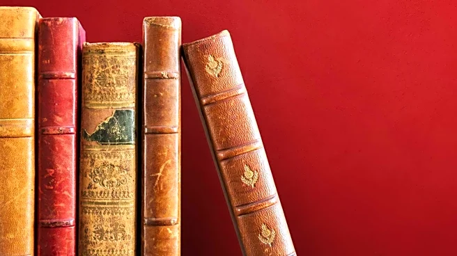 Philip Pullman Reflects on Challenges of Writing New Novel