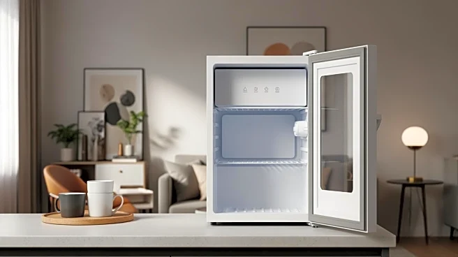 Consumer Reports Highlights Affordable High-Quality Refrigerators for Small Spaces