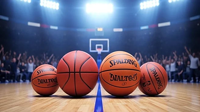 NBA Stars Luka Doncic, Victor Wembanyama, Tyrese Maxey, and Anthony Edwards Make History in Season Openers