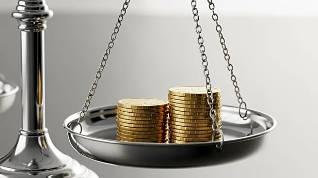 IRS to Issue Regulations on Borrow Fees for Securities Transactions