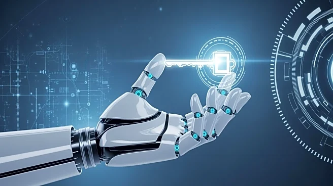 New York Department of Financial Services Updates Third-Party Risk Guidance with AI Provisions