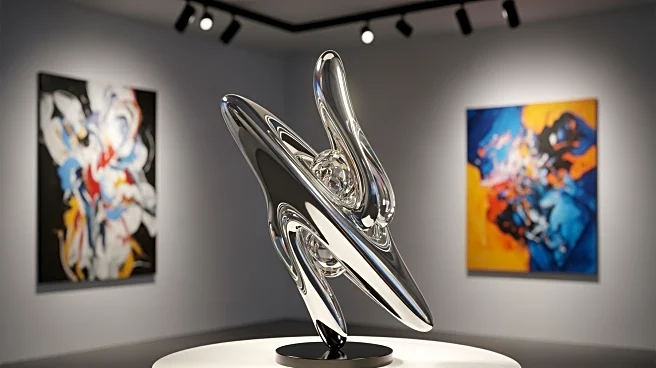 Art Market 2050 Conference Explores Future Trends in London