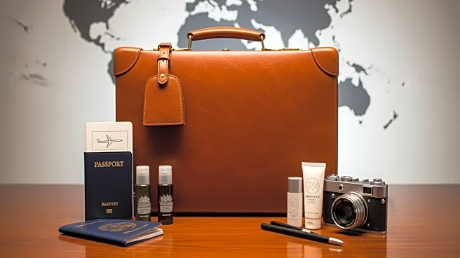 La Collection Expands with Privilege Italia for Exclusive Travel Services