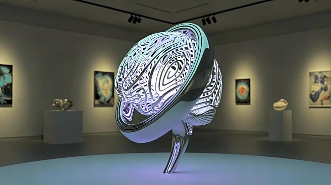 Los Angeles to Host World's First AI Art Museum in 2026