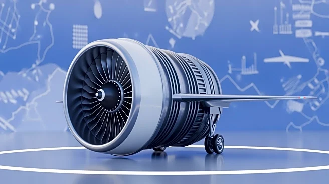 Bain Capital Acquires Aerospace Technologies Group, Expanding Aviation Portfolio