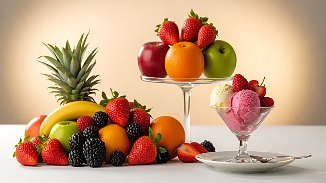 Unilever Reports Q3 2025 Results, Highlights Food and Ice Cream Performance