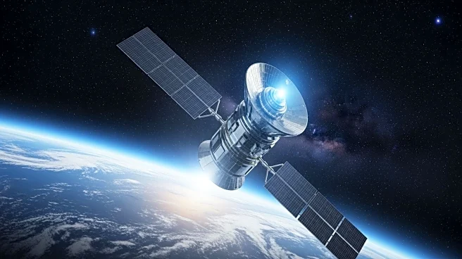 CACI International Navigates Government Shutdowns with Strategic Tech Offerings