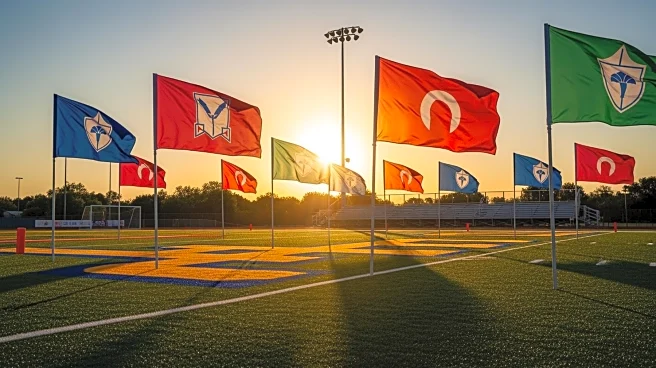 High School Flag Football Playoffs: Wednesday's Results Announced