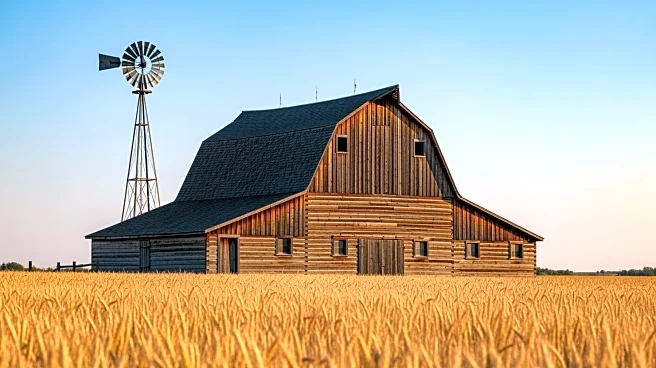 Saskatchewan Agricultural Shows Nominated for Canadian Tourism Awards