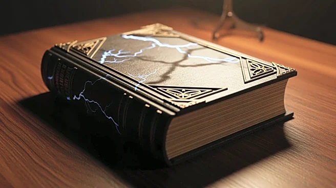 Guillermo Del Toro Releases Companion Books for Frankenstein Film
