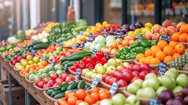 HMart Expands with Third Location in North Texas, Enhancing Local Retail Options