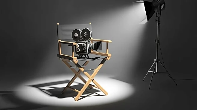 Guillermo Del Toro Expresses Strong Opposition to Generative AI in Filmmaking