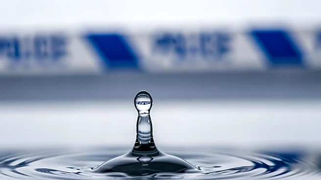 Thames Water Faces Crisis Amid Rising Pollution Incidents and Financial Struggles