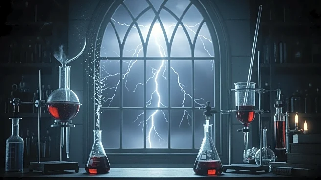 Guillermo Del Toro's Frankenstein Film Receives Mixed Reviews