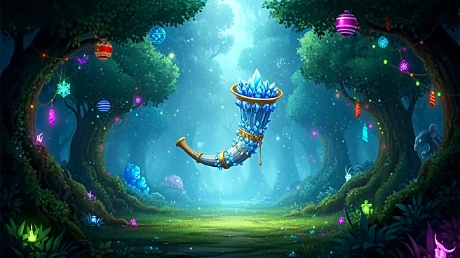 Capcom Launches Festival of Accord Event in Monster Hunter Wilds, Engaging Players with Seasonal Content