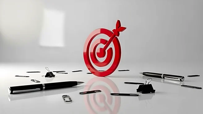Target Announces Layoffs of 1,800 Corporate Jobs Amid Strategic Restructuring