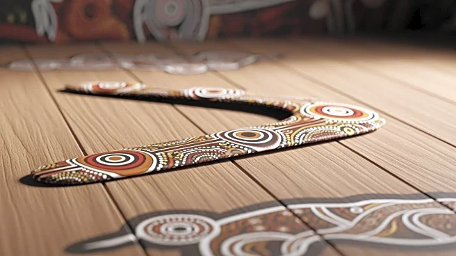 Voyages Indigenous Tourism Australia Utilizes Guest Feedback for Operational Excellence